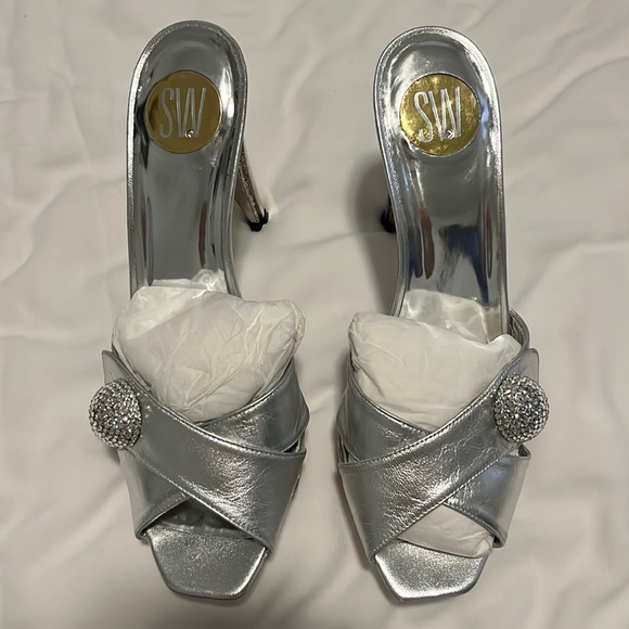 Stuart Weitzman Shoes - Vintage Stuart Weitzman Heels